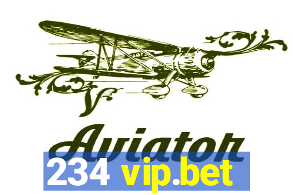 234 vip.bet