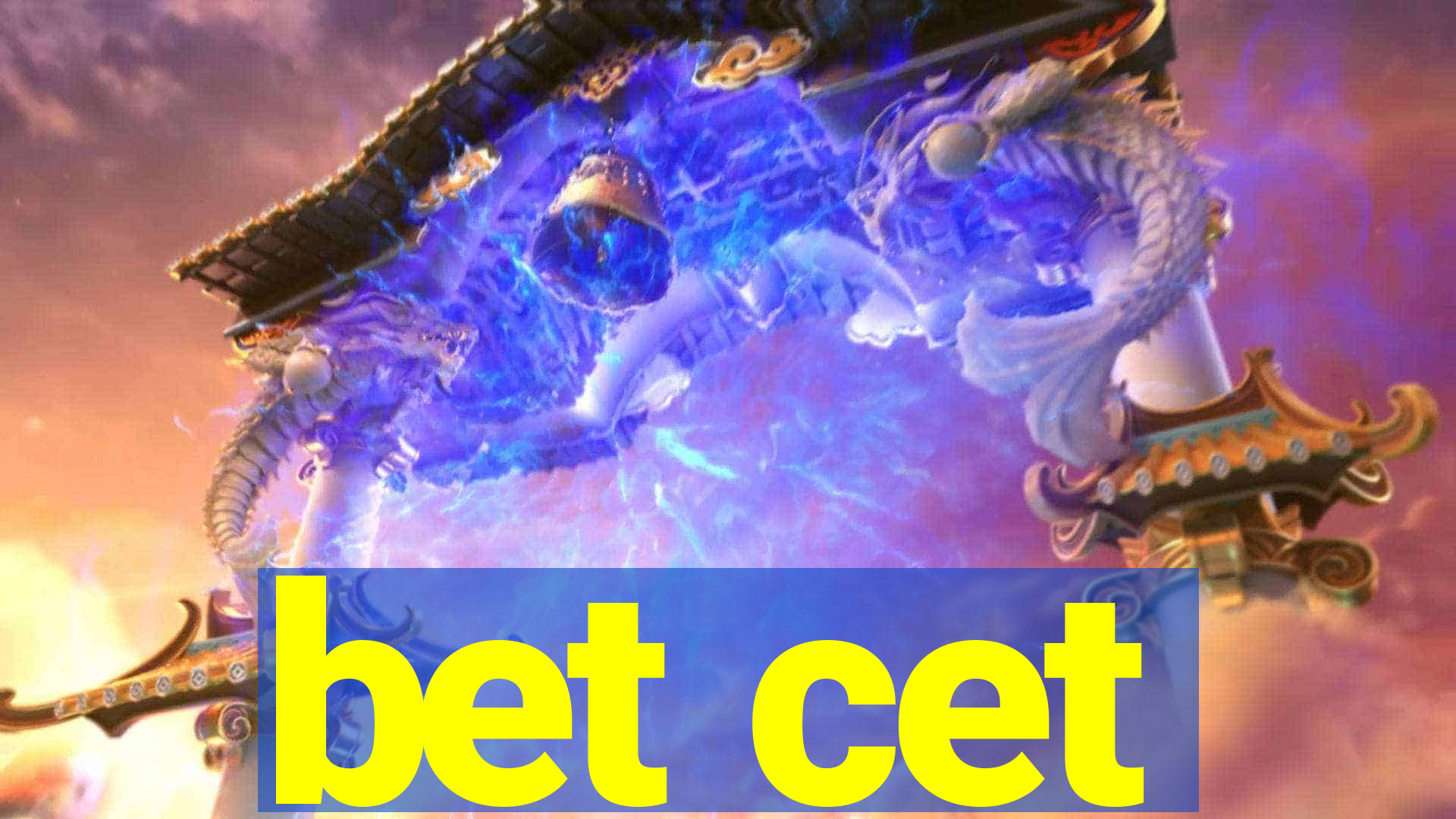 bet cet