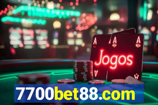 7700bet88.com