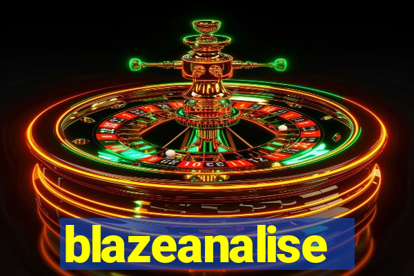 blazeanalise