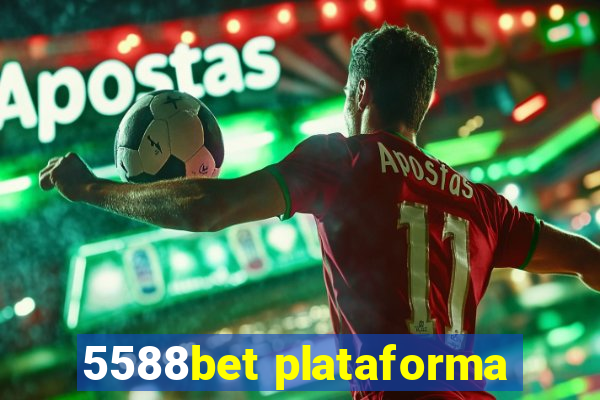 5588bet plataforma