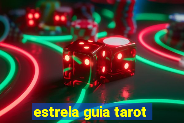 estrela guia tarot