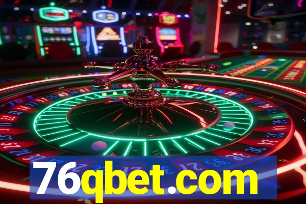 76qbet.com