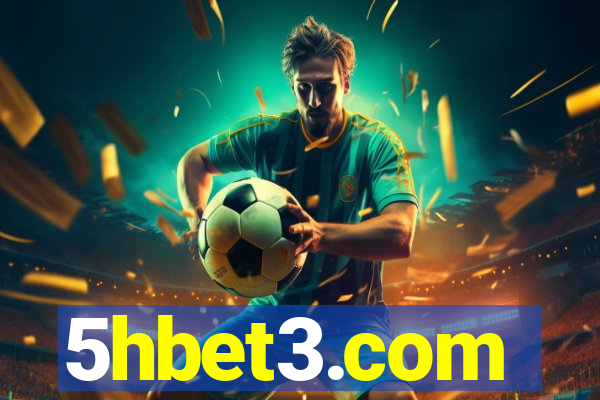 5hbet3.com