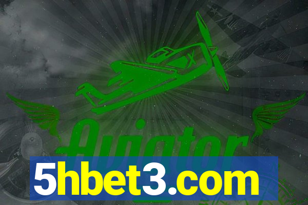 5hbet3.com