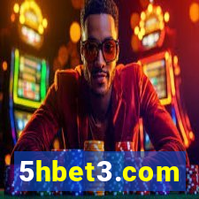 5hbet3.com