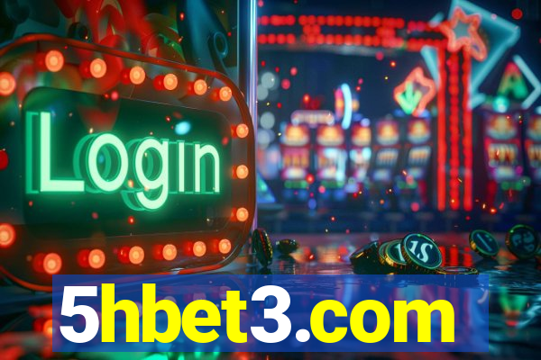 5hbet3.com