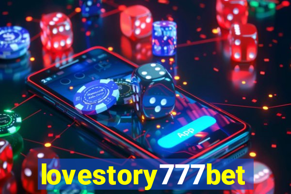 lovestory777bet