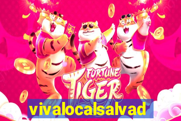 vivalocalsalvador