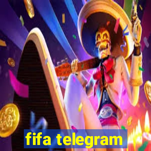 fifa telegram