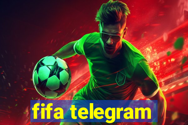 fifa telegram