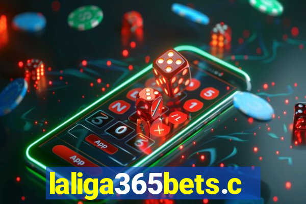 laliga365bets.com