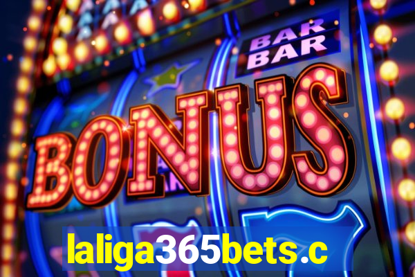 laliga365bets.com