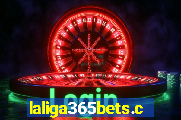 laliga365bets.com