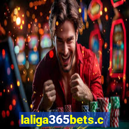 laliga365bets.com