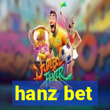 hanz bet