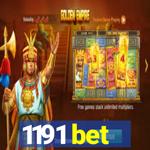 1191 bet