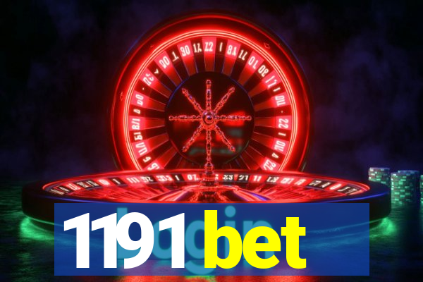 1191 bet