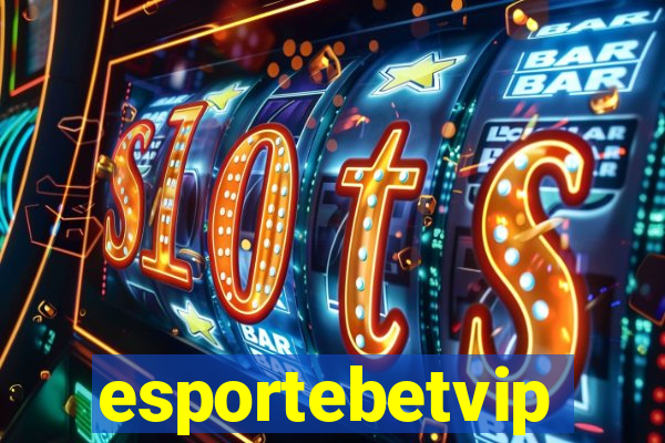 esportebetvip