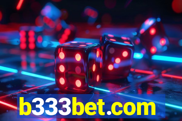 b333bet.com