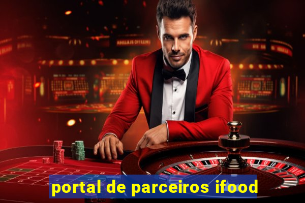 portal de parceiros ifood