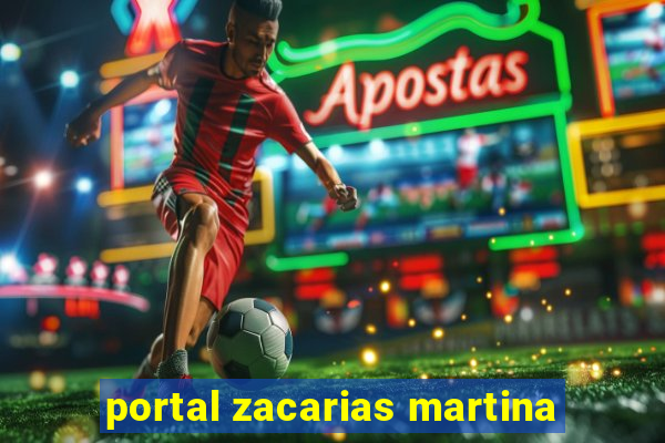 portal zacarias martina