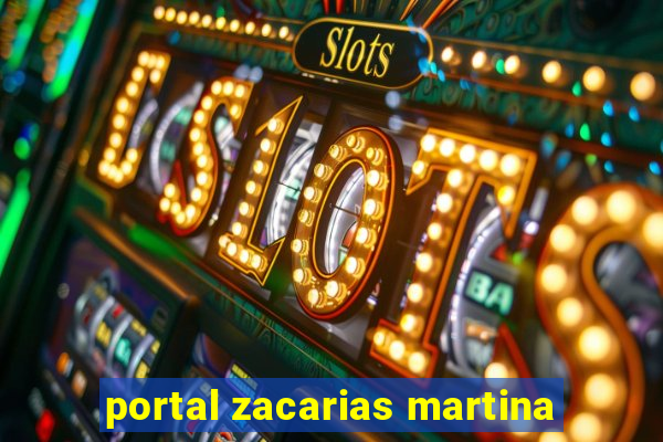 portal zacarias martina