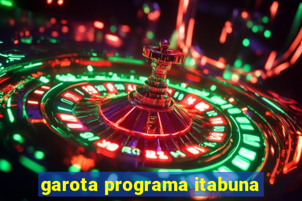 garota programa itabuna