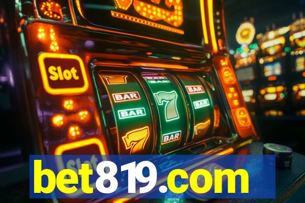 bet819.com