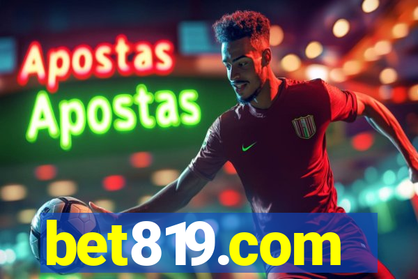 bet819.com