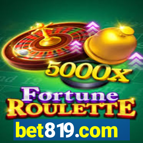 bet819.com