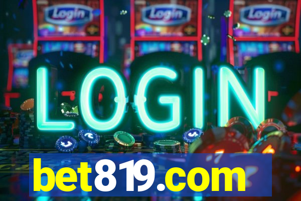 bet819.com