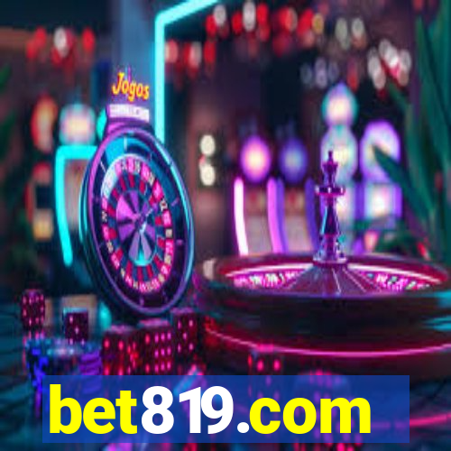 bet819.com