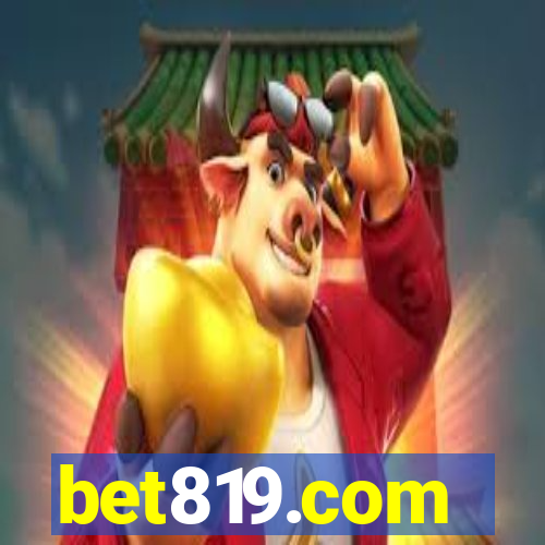 bet819.com