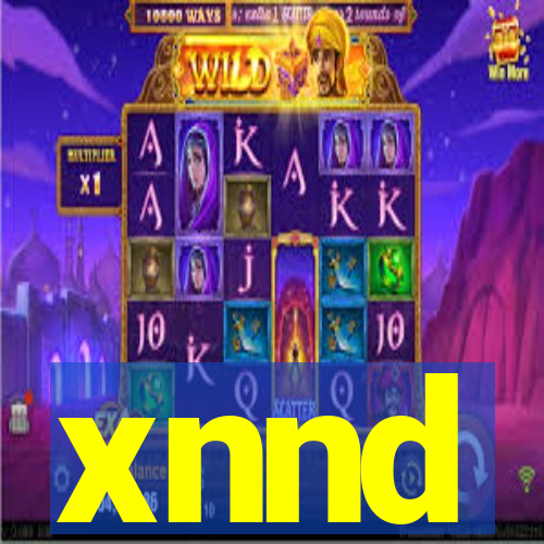 xnnd