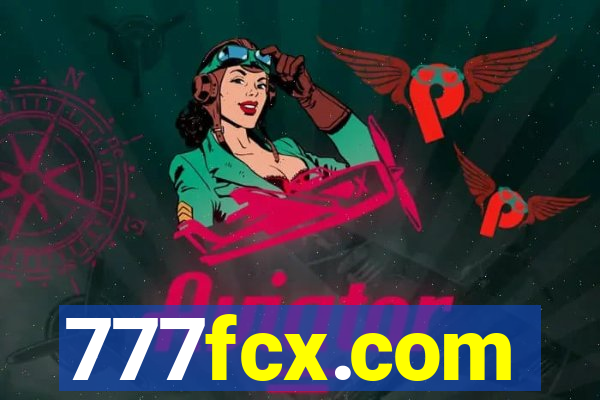 777fcx.com