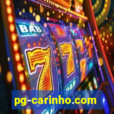 pg-carinho.com