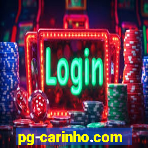 pg-carinho.com