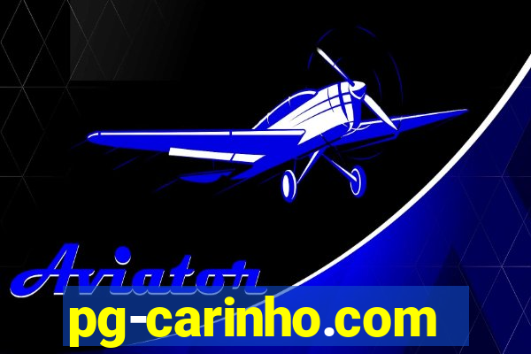 pg-carinho.com