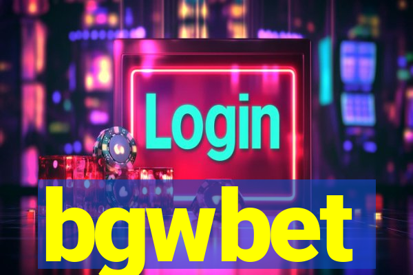 bgwbet