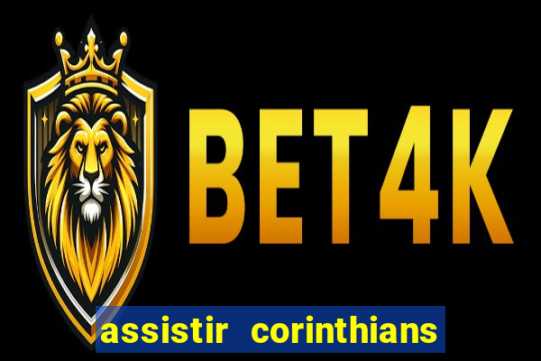 assistir corinthians x cruzeiro futemax