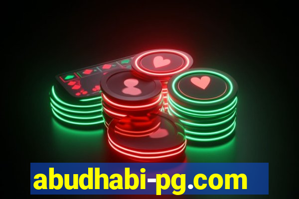 abudhabi-pg.com