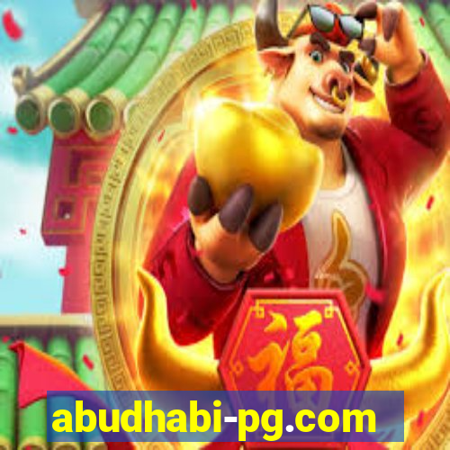 abudhabi-pg.com