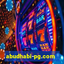 abudhabi-pg.com