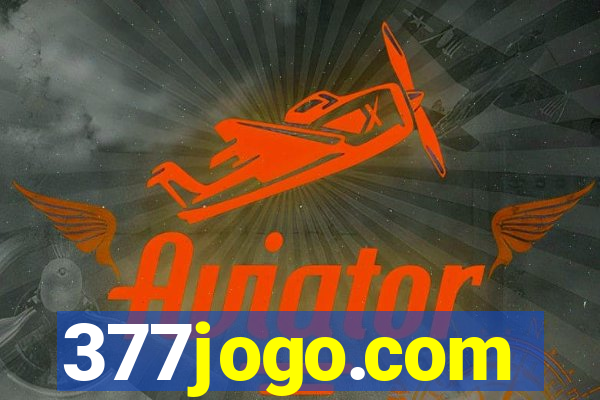 377jogo.com