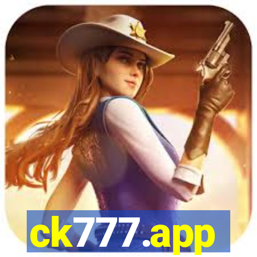 ck777.app