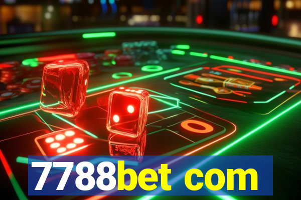 7788bet com