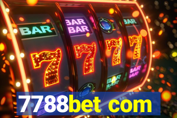 7788bet com