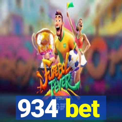 934 bet