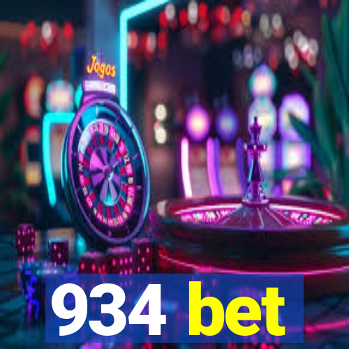 934 bet